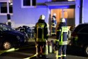 Feuer 2 Y Kellerbrand Koeln Ostheim Ruppinerstr P170